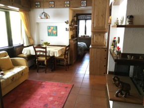 Chalet dei Conti Pescocostanzo